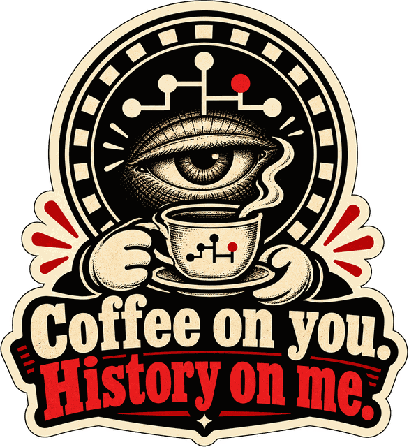 Buy me a coffee